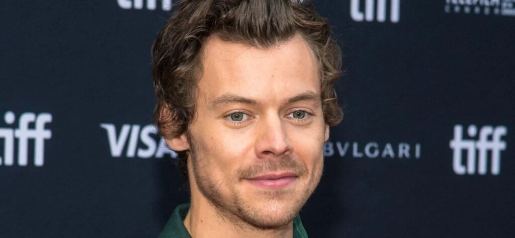 Why Harry Styles Really Collapsed Onstage During His Wembley Show