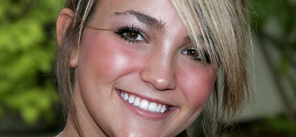Why Jamie Lynn Spears Left Hollywood At Age 16 Why Jamie Lynn Spears Left Hollywood At Age 16
