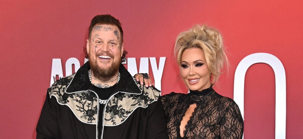 Why Jelly Roll Chose Divorce Despite Loving Bunnie XO Why Jelly Roll Chose Divorce Despite Loving Bunnie XO