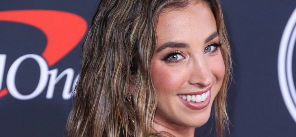 Why Katie Austin Refused To ‘Skip’ SI Swimsuit While Pregnant