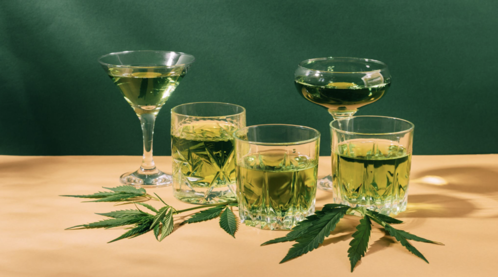 Why More Adults Are Reaching for THC Beverages – Hollywood Life Why More Adults Are Reaching for THC Beverages – Hollywood Life