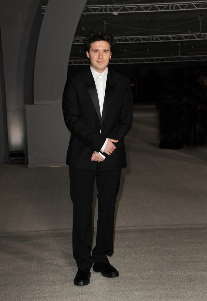 Why PR Experts Fear For Brooklyn Beckham’s Brand Why PR Experts Fear For Brooklyn Beckham’s Brand