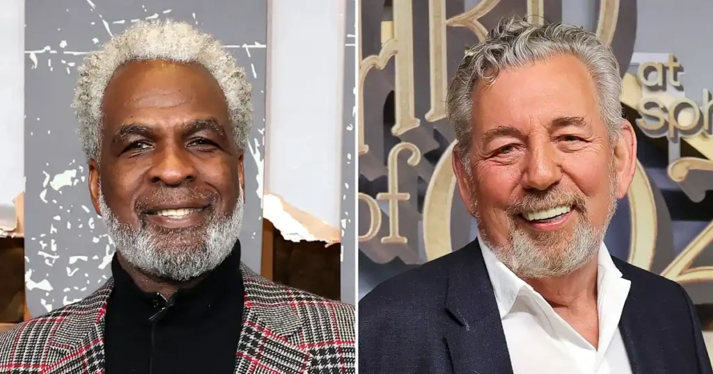 Why RHOA Husband, Ex Knick Charles Oakley Is Feuding With James Dolan