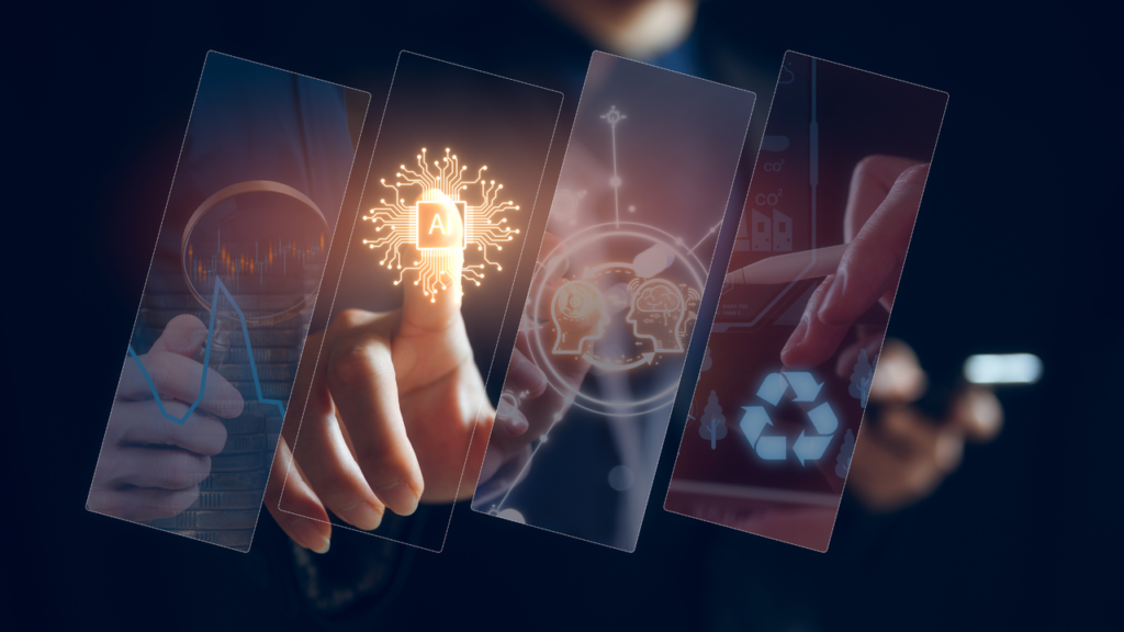 Why alignment can’t stay on the sidelines of AI adoption Why alignment can’t stay on the sidelines of AI adoption