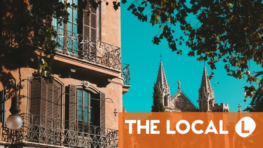 Why do prices keep rising if property purchases are falling in Spain?