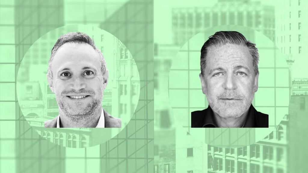Why every city could benefit from billionaire urbanism Why every city could benefit from billionaire urbanism