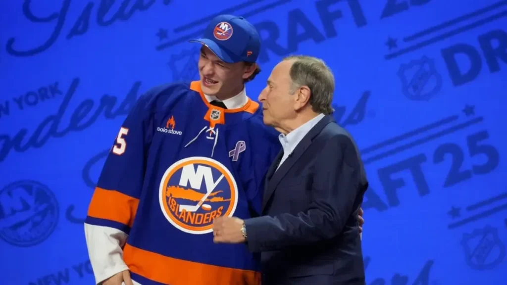 Why the 2026 NHL Draft's Biggest Story Might Not Be the No. 1 Pick
