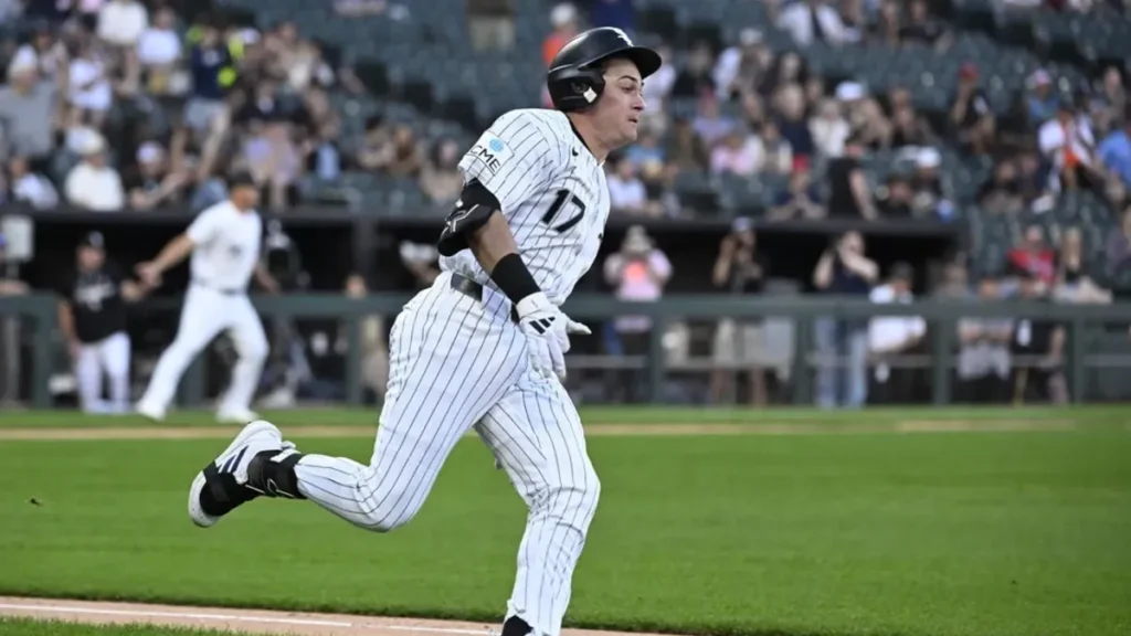 Why the Chicago White Sox Are MLB’s Biggest Surprise Team in 2026 Why the Chicago White Sox Are MLB’s Biggest Surprise Team in 2026
