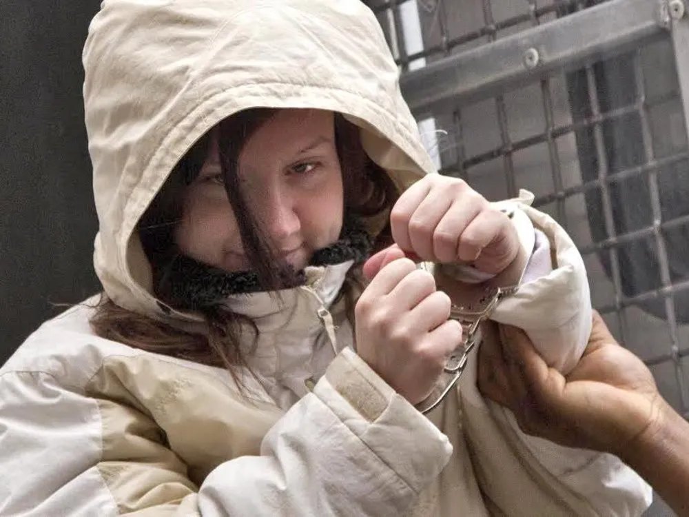 Wiccan woman who killed pregnant Inuit student granted temporary unescorted absences Wiccan woman who killed pregnant Inuit student granted temporary unescorted absences