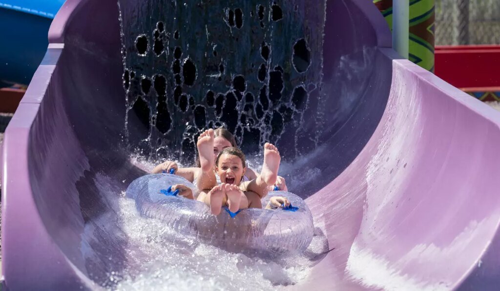 Wild Waves Theme Park to close after nearly 50 years