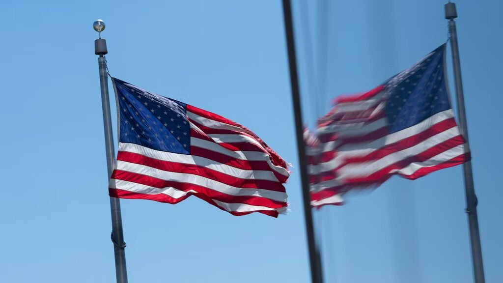 Will America still be here in another 250 years? More than a third of us don’t think so