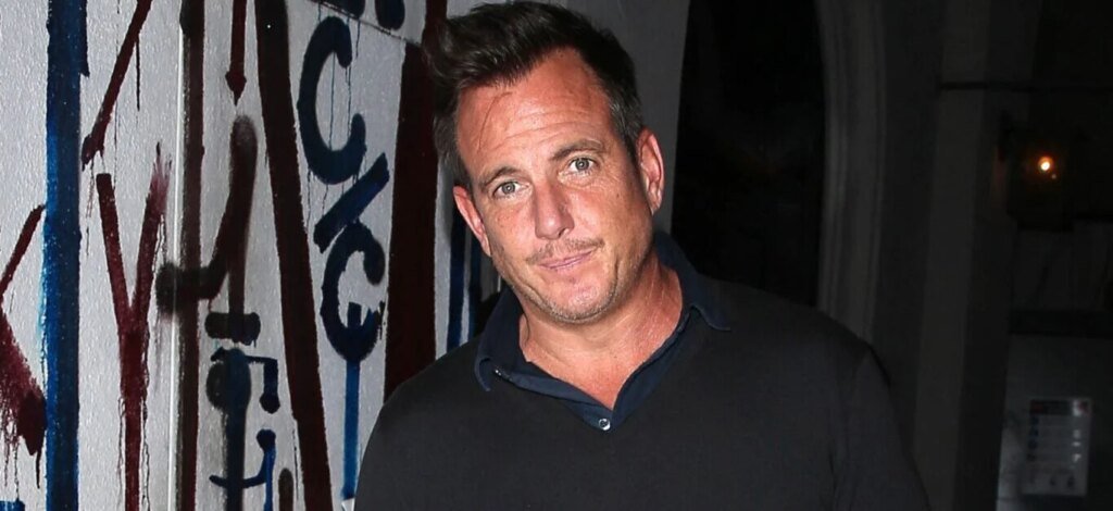 Will Arnett Shuts Down ‘Bathroom’ Question About His Ex-Wife Will Arnett Shuts Down 'Bathroom' Question About His Ex-Wife
