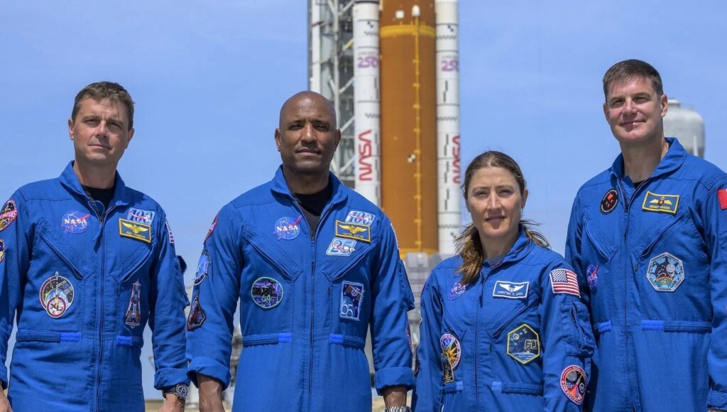 Will Artemis 3 Go to the Moon? Launch Date, Crew & What Else We Know – Hollywood Life Will Artemis 3 Go to the Moon? Launch Date, Crew & What Else We Know – Hollywood Life