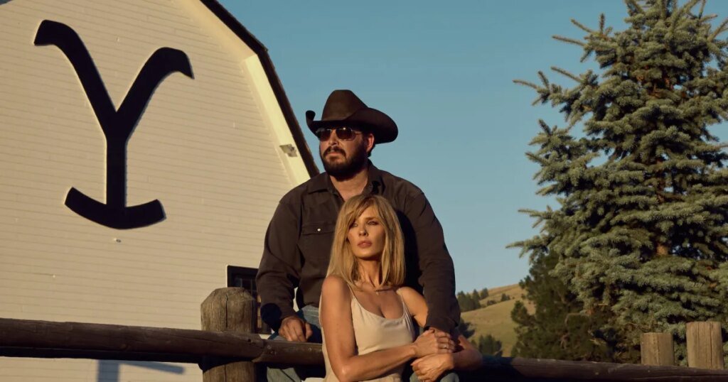Will Dutton Ranch Get a Season 2 Showrunner After Firing?