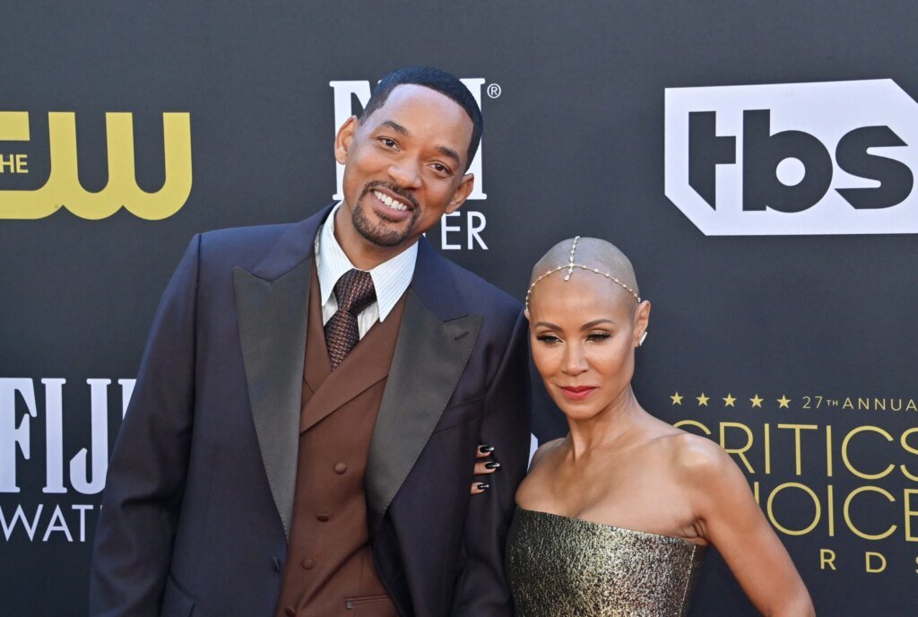 Will Smith And Jada Reignite Relationship Speculation Will Smith And Jada Reignite Relationship Speculation