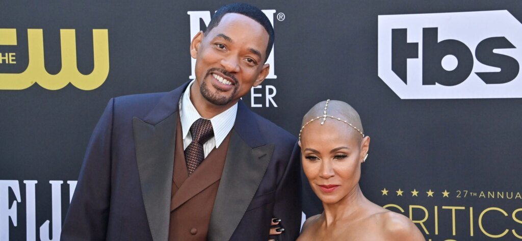 Will Smith Fans Go After Jada Pinkett Over 'Harsh' Act In Video