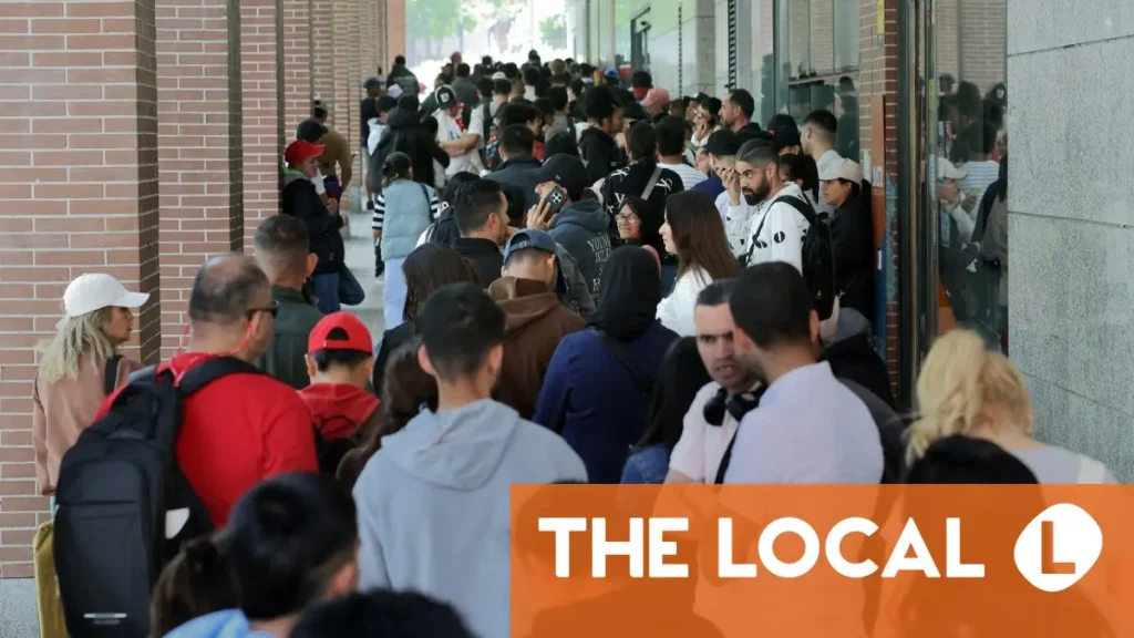 Will Spain’s amnesty cause a spike in irregular migration? Will Spain's amnesty cause a spike in irregular migration?