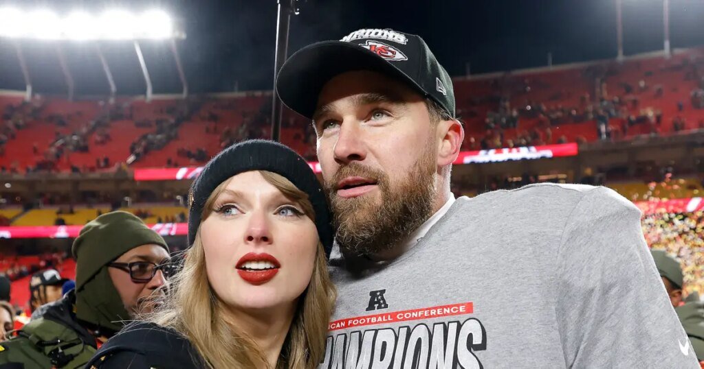 Will Taylor Swift and Travis Kelce Get Married at MSG?