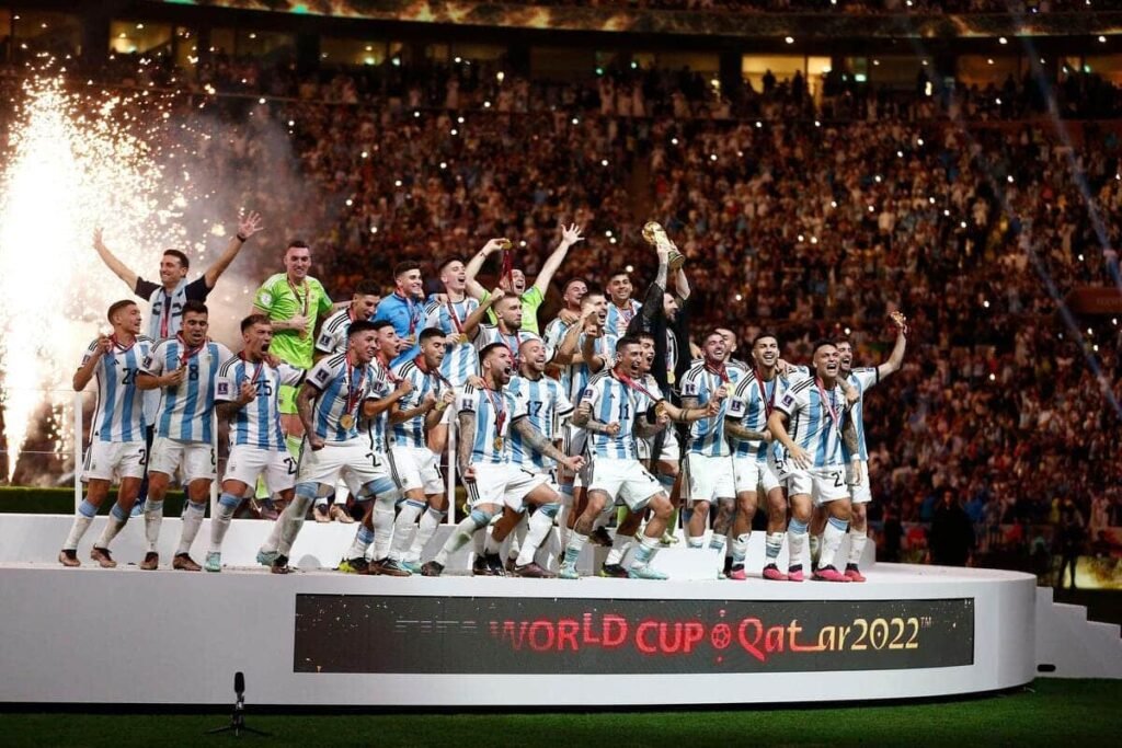 Will it be France, Spain, Argentina or maybe even England? And what of Messi and Ronaldo? We offer our 'expert' insight...