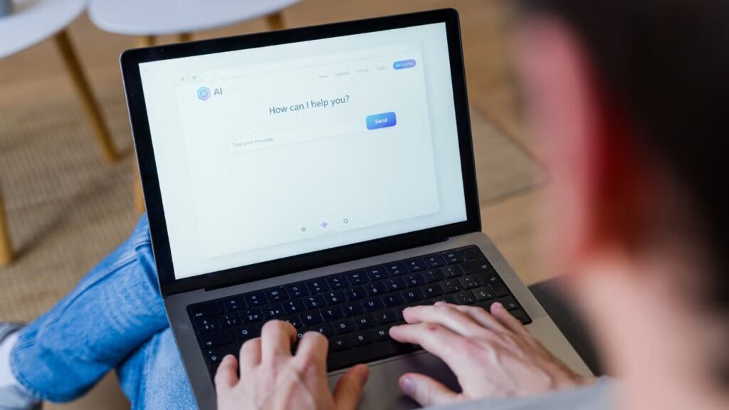 Will tech giants ever let us opt out of AI search features?