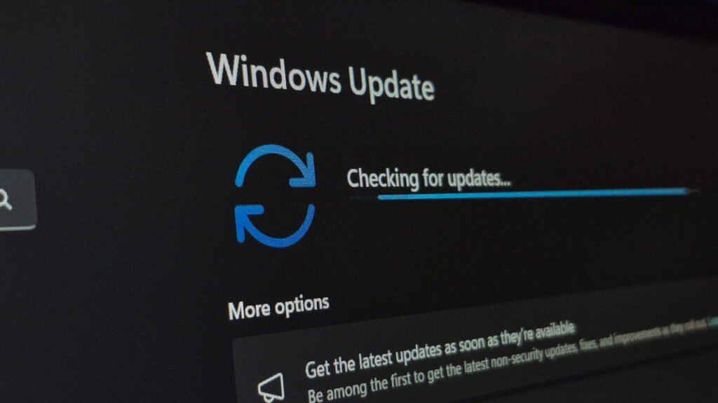 Windows 11 Sucks Slightly Less Now, Thanks To A June Update Windows 11 Sucks Slightly Less Now, Thanks To A June Update