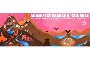 Winter in March, Death Does Not Exist Win Animafest Zagreb 2026 Winter in March, Death Does Not Exist Win Animafest Zagreb 2026