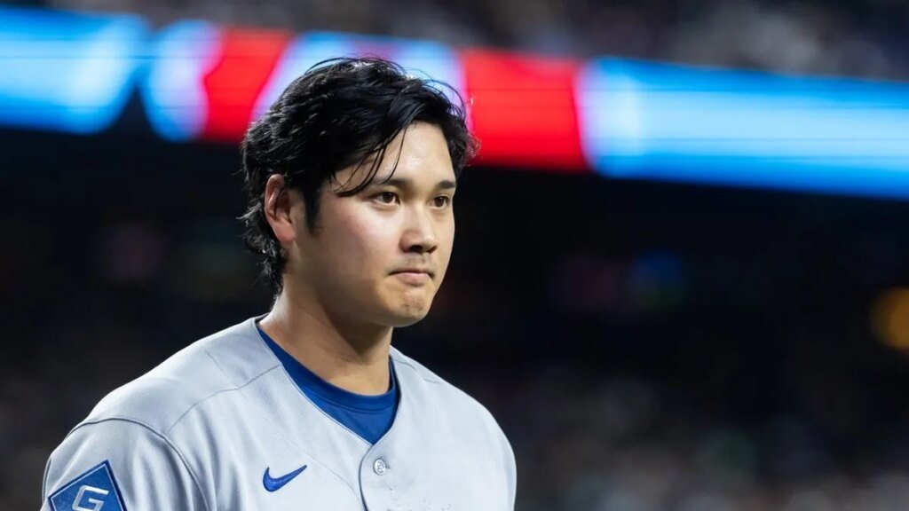 Without Shohei Ohtani, Dodgers chase series win vs. D-backs Without Shohei Ohtani, Dodgers chase series win vs. D-backs