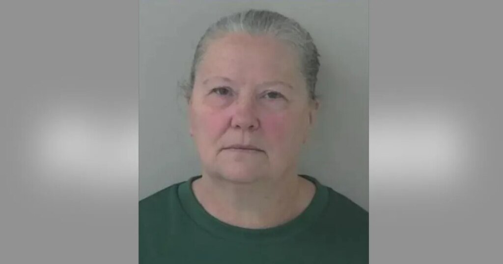 Woman Set Ex-Boyfriend's Barn on Fire After Betrayal