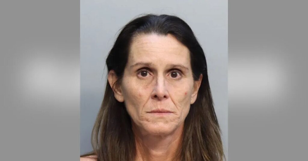 Woman Spent Mom’s ‘Life Savings,’ Locked Her in Bedroom Woman Spent Mom's 'Life Savings,' Locked Her in Bedroom