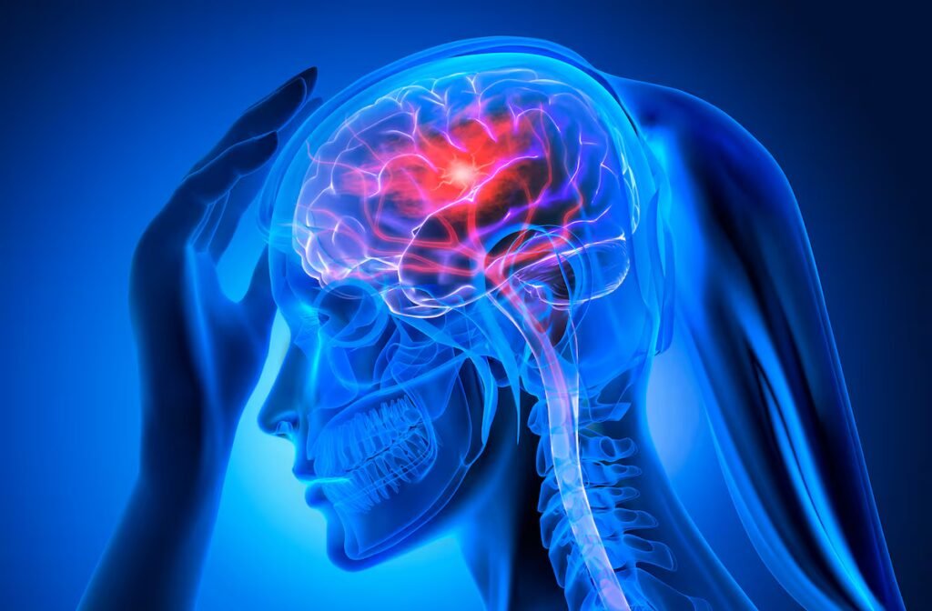Women who experience premature menopause are at greater risk of stroke and heart failure | Health Women who experience premature menopause are at greater risk of stroke and heart failure | Health