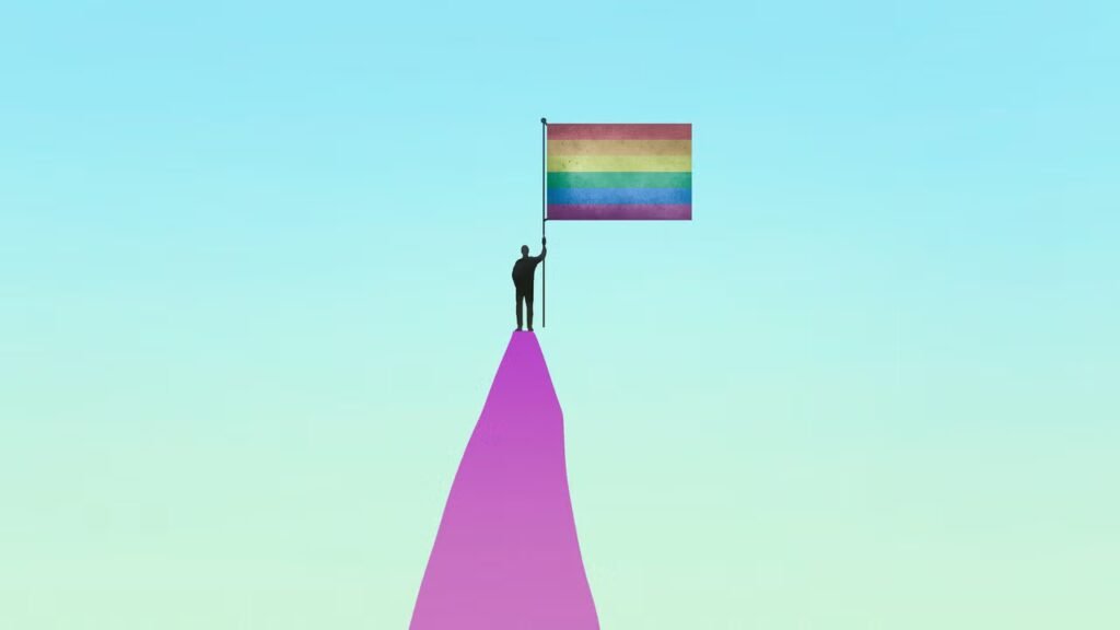 Workers are judging companies for their silence on LGBTQ+ issues Workers are judging companies for their silence on LGBTQ+ issues