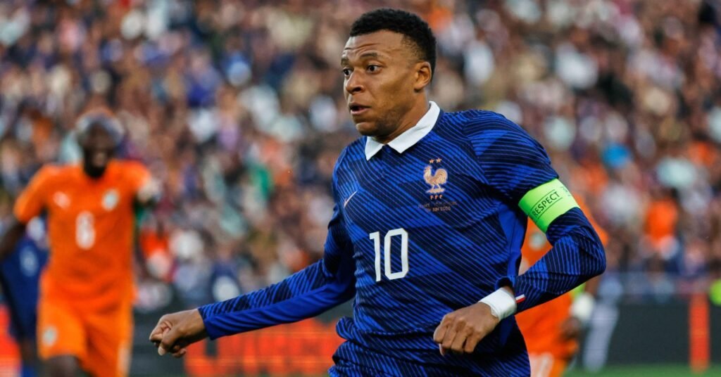 World Cup 2026 playing schedule, fixtures, kick off times, where to watch, confirmed news updates and full France squad World Cup 2026 playing schedule, fixtures, kick off times, where to watch, confirmed news updates and full France squad