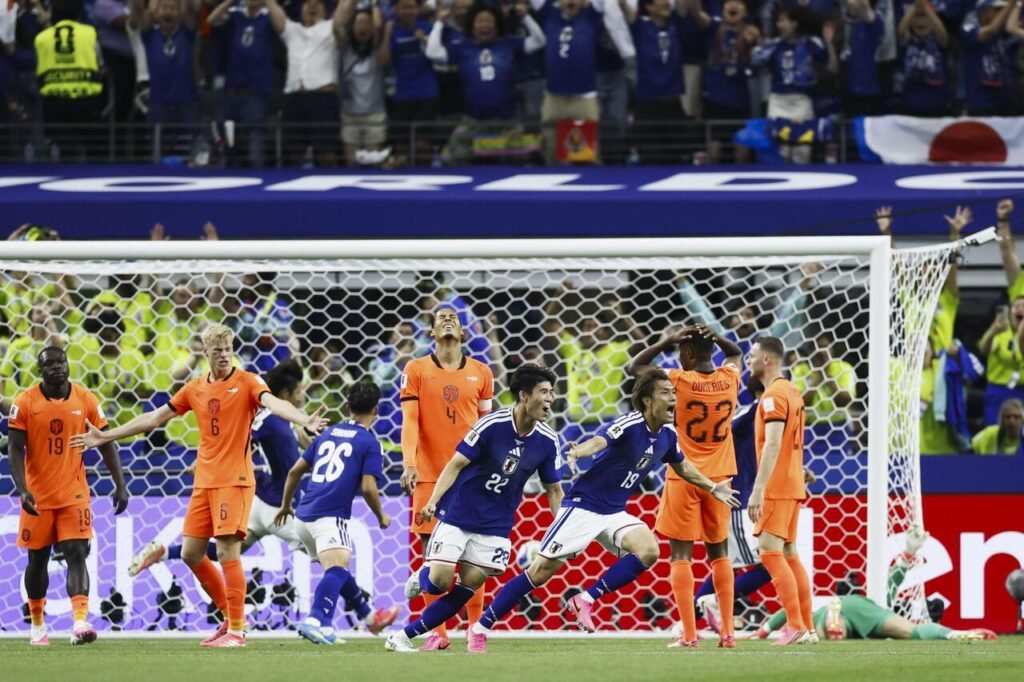 World Cup 2026 report, result, goals as intriguing clash lives up to billing