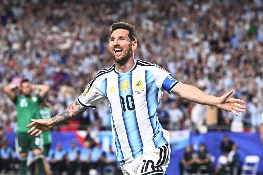 World Cup: Which national soccer teams have the world’s best players? | Sports