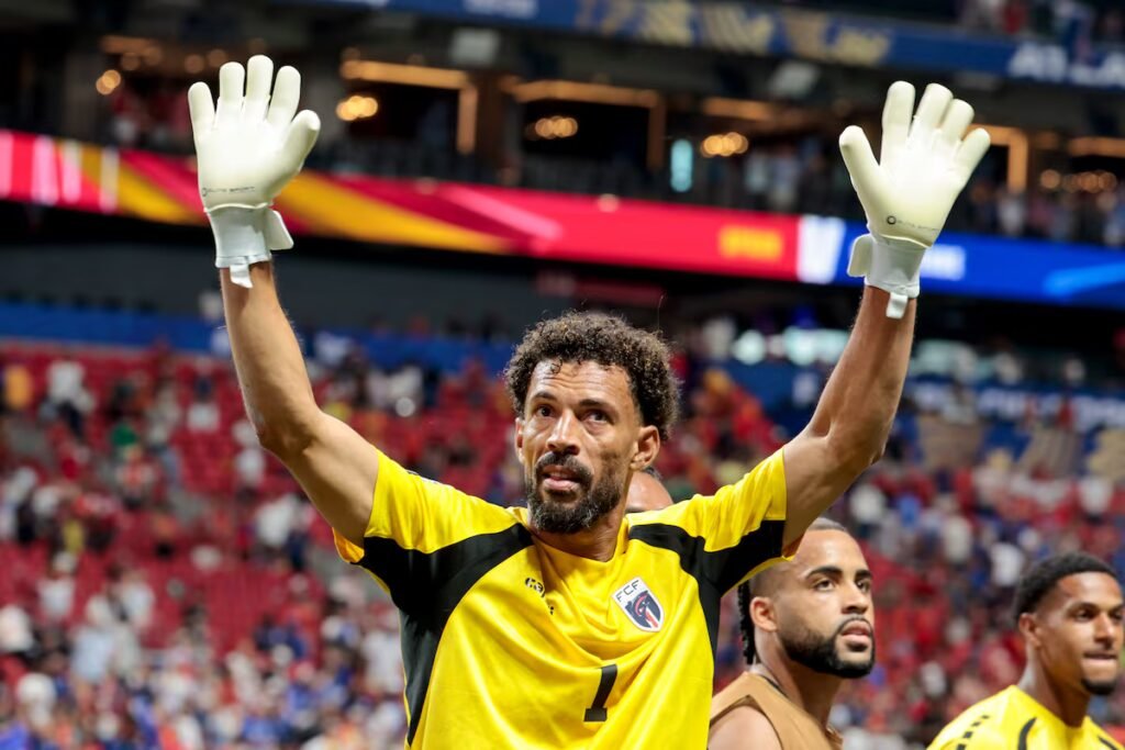 World Cup becomes focal point in debate over Trump’s immigration policy | U.S. World Cup becomes focal point in debate over Trump’s immigration policy | U.S.