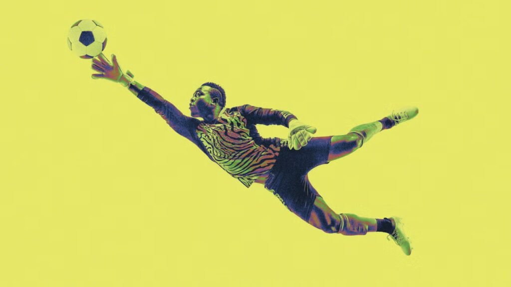 World Cup or not, high performers get these 3 things wrong about pressure World Cup or not, high performers get these 3 things wrong about pressure