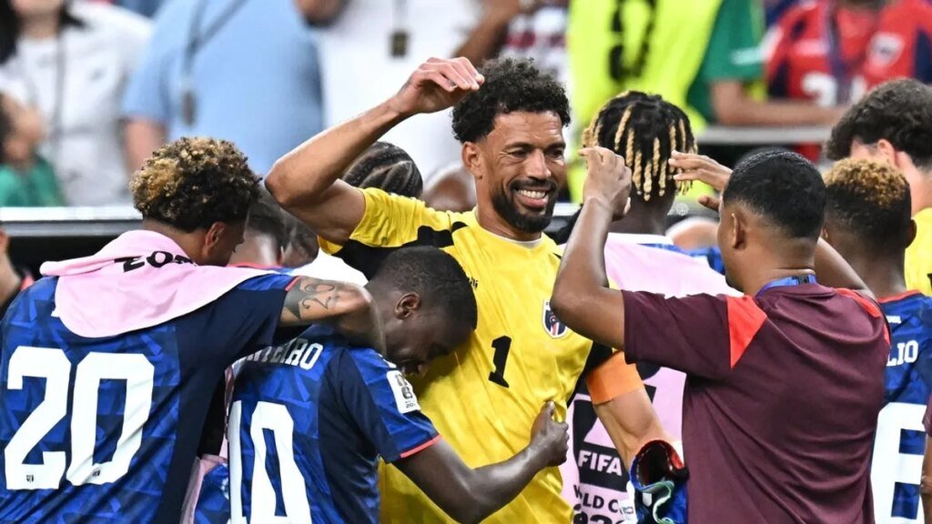 World Cup round of 32 primer: Favorites, African teams abound