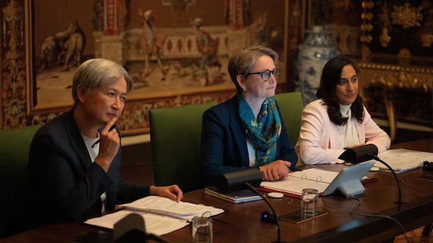 World Zionist Organization removed from Canada’s West Bank sanctions draft before release: sources World Zionist Organization removed from Canada's West Bank sanctions draft before release: sources