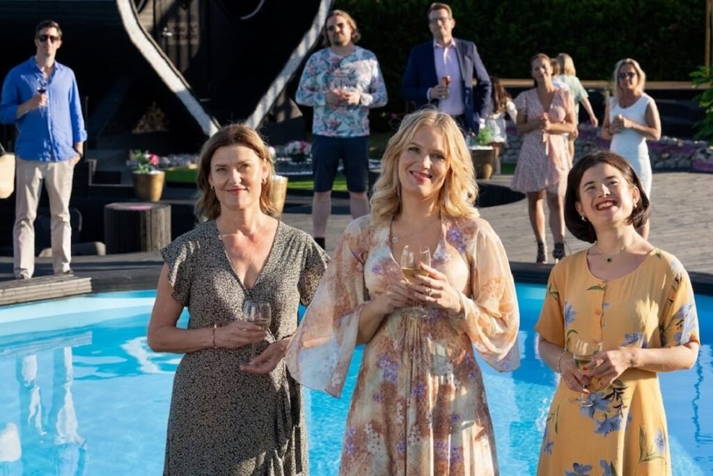 World cinema to intersect with places, memories and identities at the Ischia Film Festival World cinema to intersect with places, memories and identities at the Ischia Film Festival