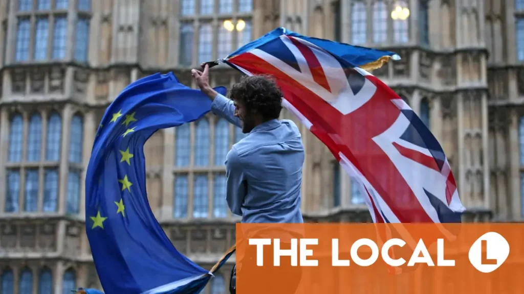 Would the EU take Britain back? Would the EU take Britain back?