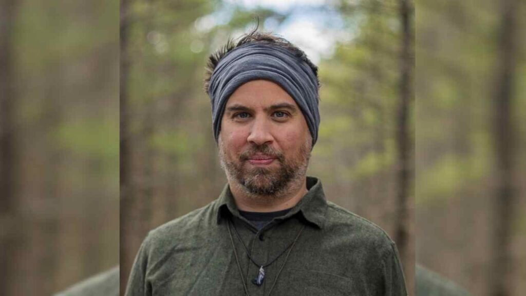 Writer and anti-Zionist Jew challenges the traditional North American Jewish literary cannon