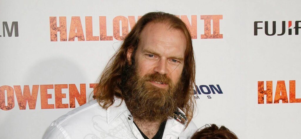 X Men Star Tyler Mane Reveals Rare Cancer Struggle X Men Star Tyler Mane Reveals Rare Cancer Struggle