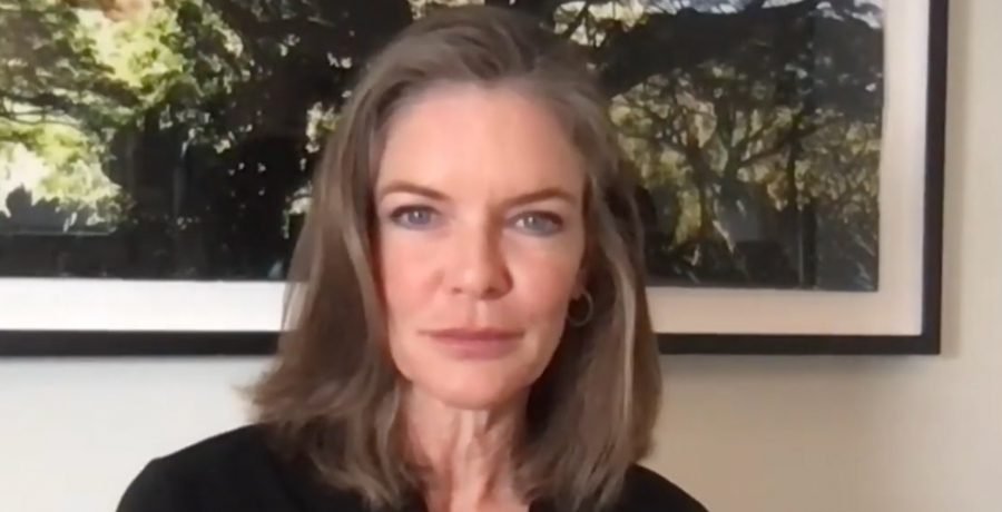 ‘Y&R’ Susan Walters Will Reunite With Former Co-Star On Soap 'Y&R' Susan Walters Will Reunite With Former Co-Star On Soap