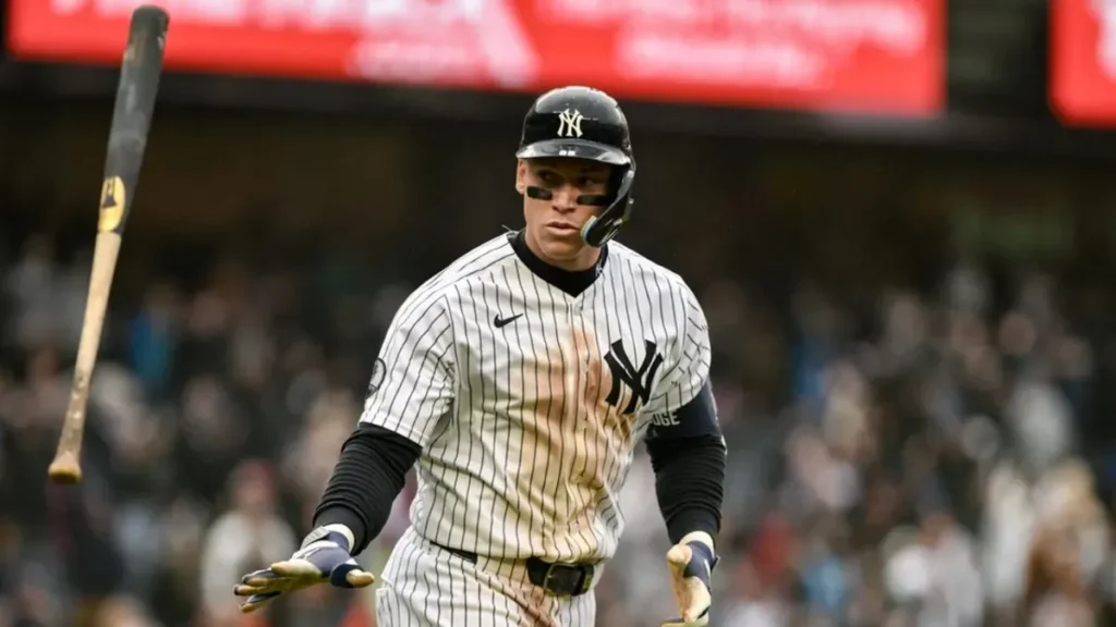 Yankees Are Proving They’re World Series Favorites Even Without Aaron Judge Yankees Are Proving They're World Series Favorites Even Without Aaron Judge