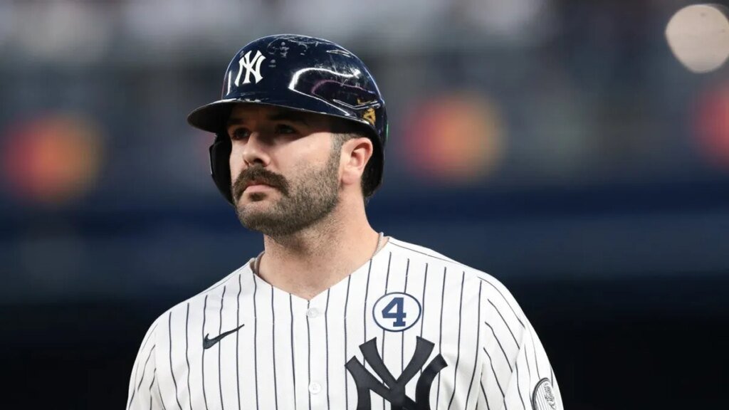 Yankees’ Austin Wells letting his brain ‘catch up a little bit’