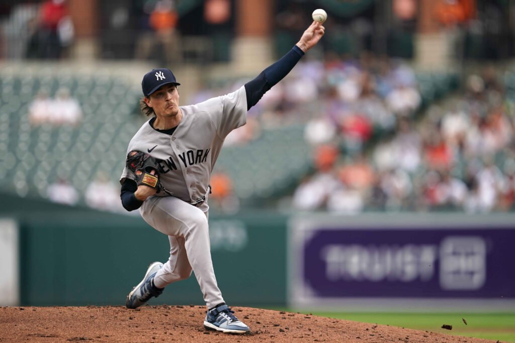Yankees Notes: Fried, Wells, Stanton Yankees Notes: Fried, Wells, Stanton