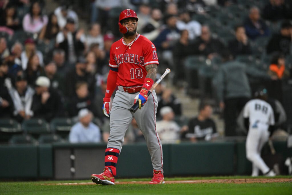 Yoán Moncada To Undergo Knee Surgery Yoán Moncada To Undergo Knee Surgery