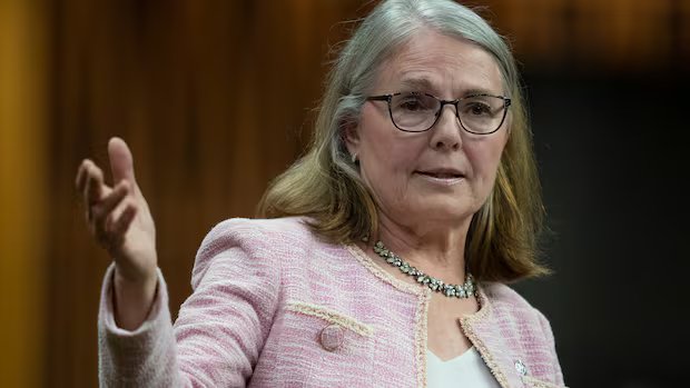Yorkton-Melville MP Cathay Wagantall to step down Aug. 31, earlier than planned Yorkton-Melville MP Cathay Wagantall to step down Aug. 31, earlier than planned