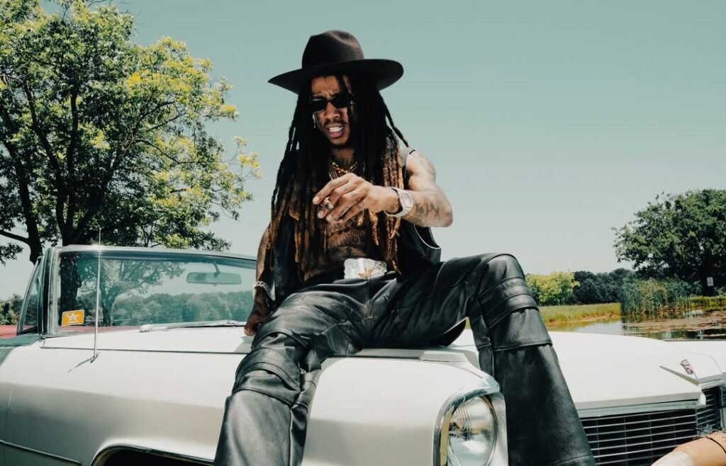 Young Money’s Lil Twist Releases ‘ADDICT’ With Full Co-Sign From Lil Wayne Young Money’s Lil Twist Releases ‘ADDICT’ With Full Co-Sign From Lil Wayne