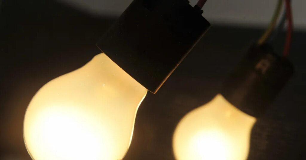 Your Indoor Lighting Is Draining Your Energy: How to Fix It